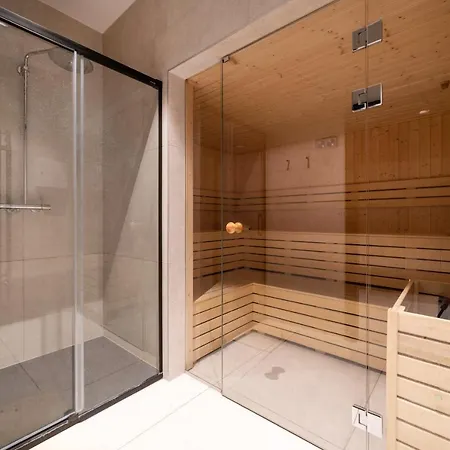 Apartment 20 By The Seaside Letnica *