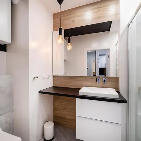 Apartment 20 By The Seaside Letnica Gdansk