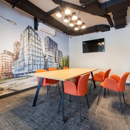 20 By The Seaside Letnica Apartment Gdansk